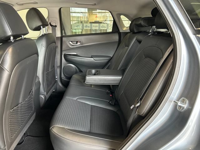 Used 2018 Hyundai Kona Limited AWD/4WD image 26