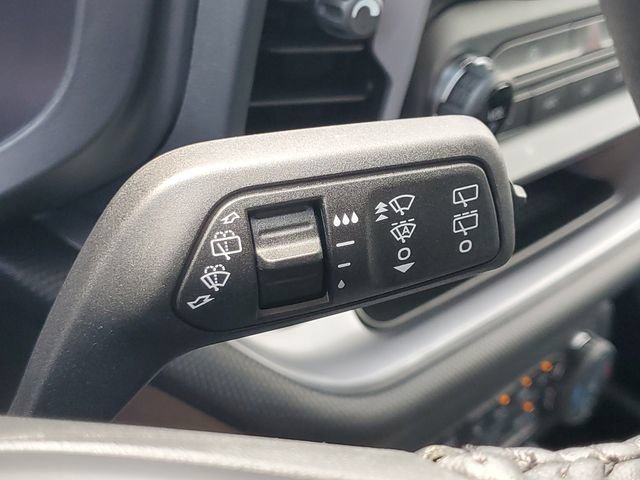Certified 2023 Ford Bronco Sport Outer Banks AWD/4WD image 20