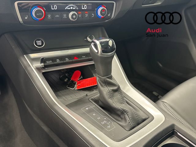 Certified 2025 Audi Q3 2.0T Premium w/ Convenience Package image 31