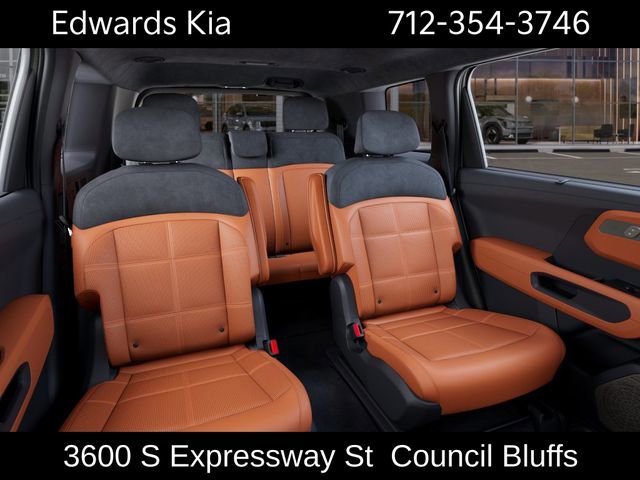 New 2027 Kia Telluride X-Line SX Prestige AWD/4WD image 18