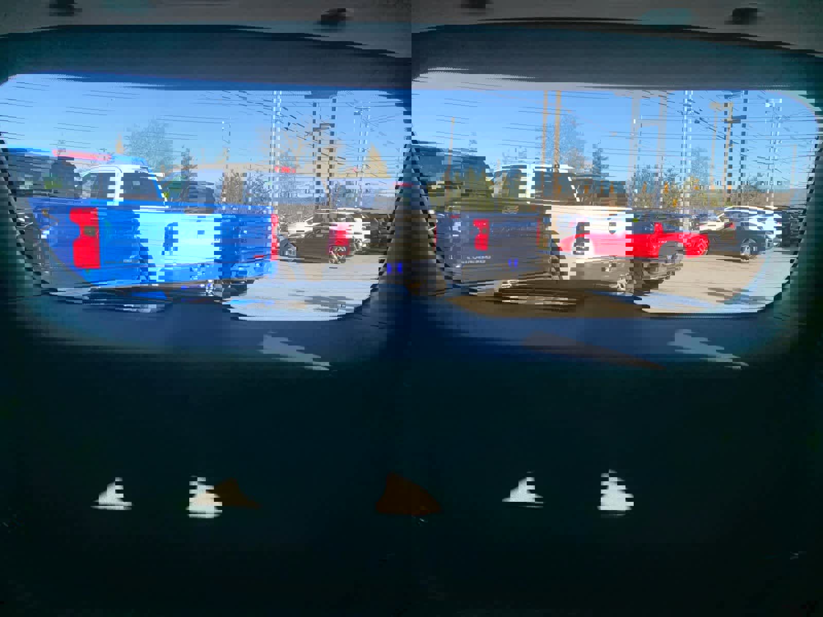 Used 2022 Chevrolet Equinox LT image 36