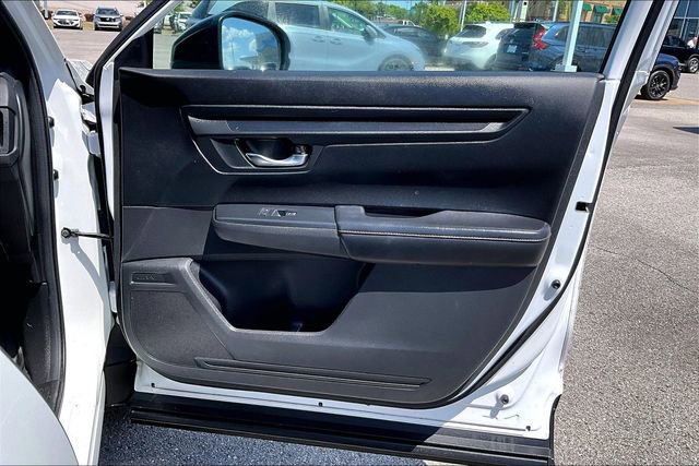Used 2023 Honda CR-V Sport image 27