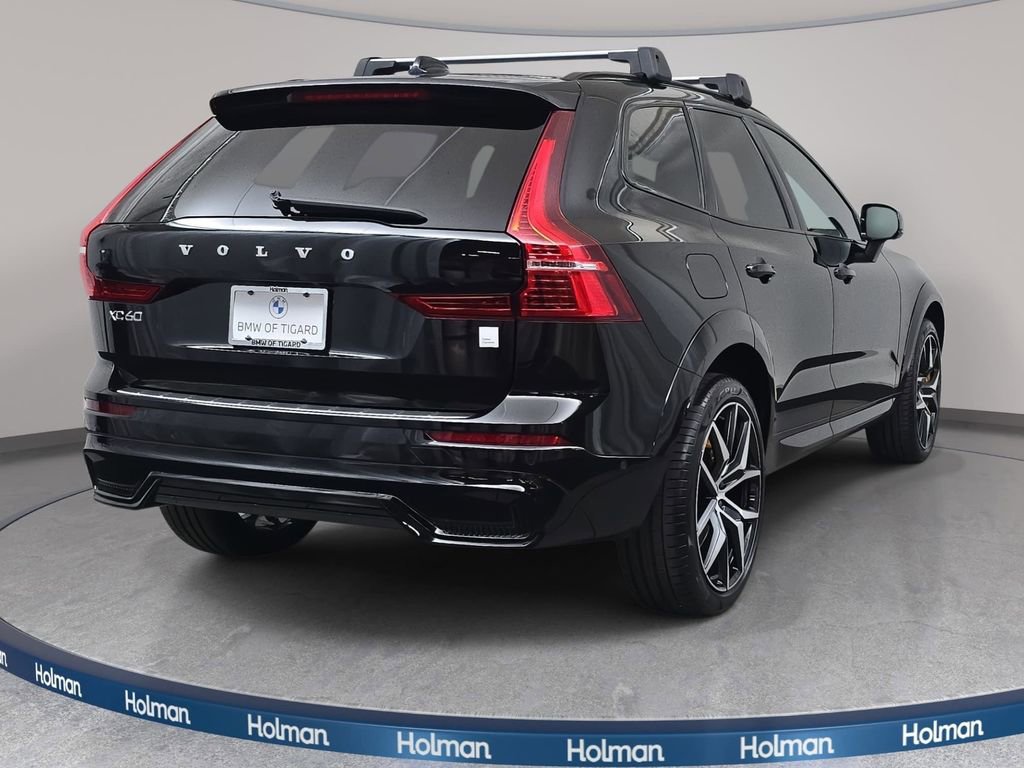 Used 2023 Volvo XC60 T8 Polestar image 6