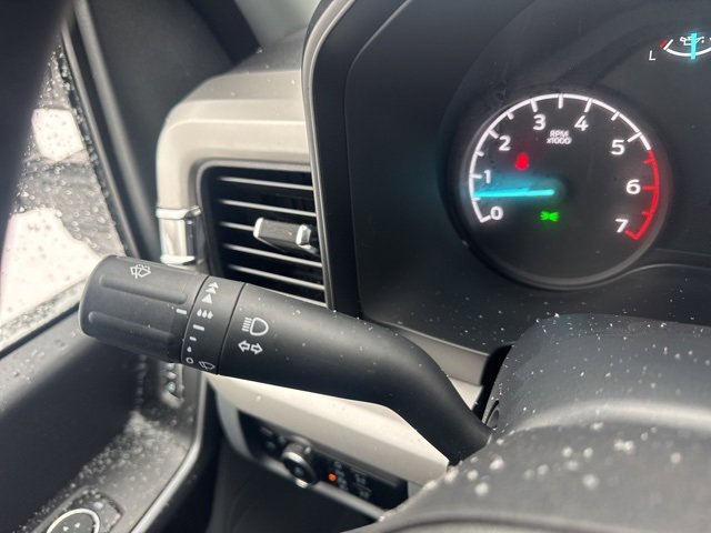 New 2025 Ford F250 XL w/ STX Appearance Package image 27