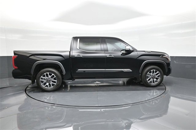 New 2026 Toyota Tundra 1794 Edition image 26