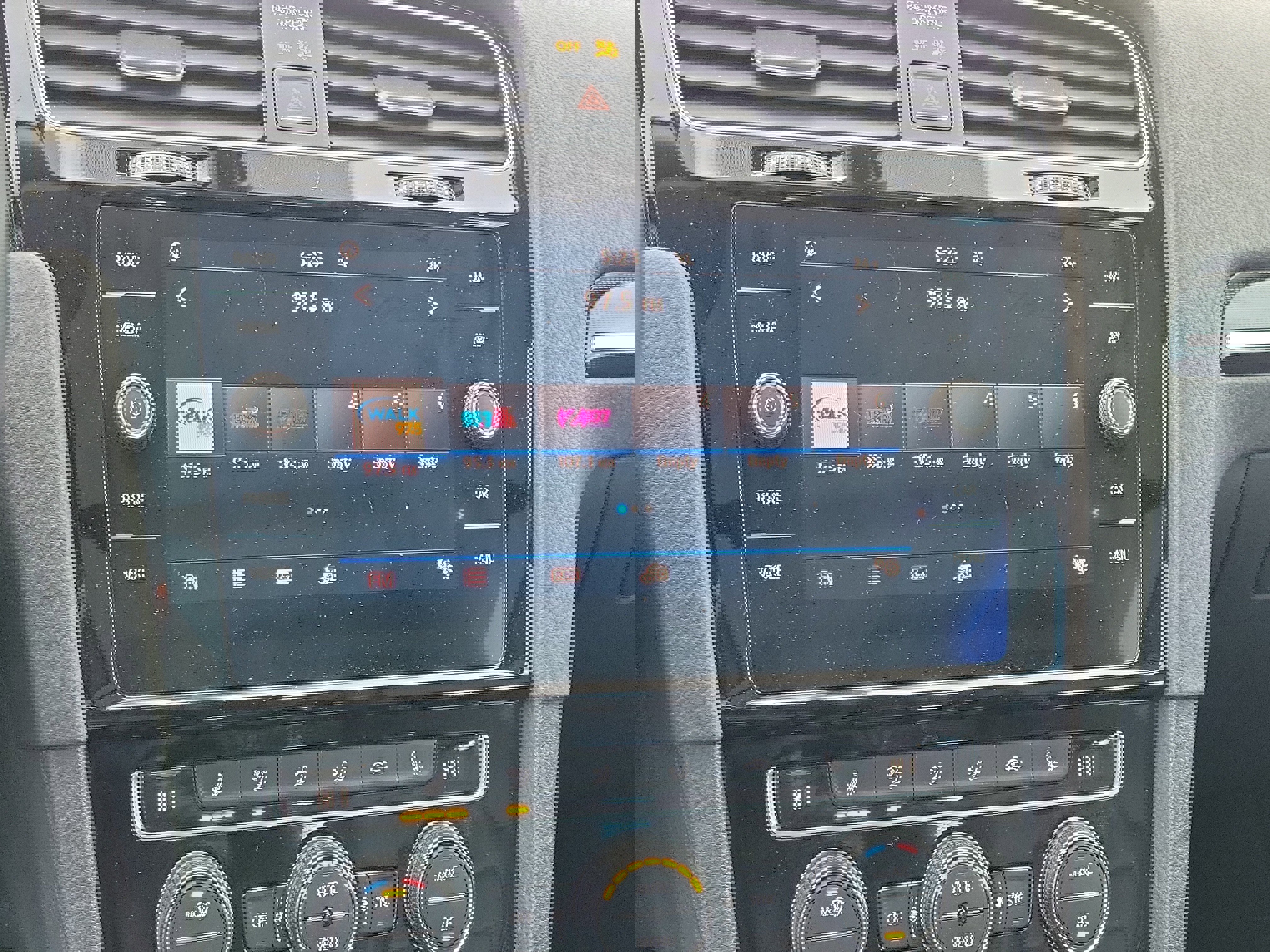 Used 2018 Volkswagen Golf SEL image 26