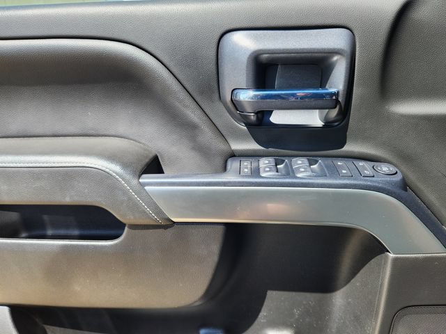 Used 2019 Chevrolet Silverado 1500 LT w/ All Star Edition AWD/4WD image 24