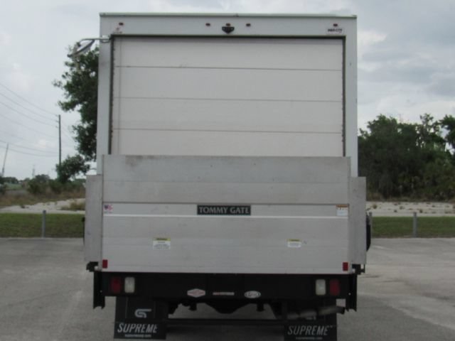 Used 2021 Chevrolet Express 3500 w/ Power Convenience Package RWD image 4