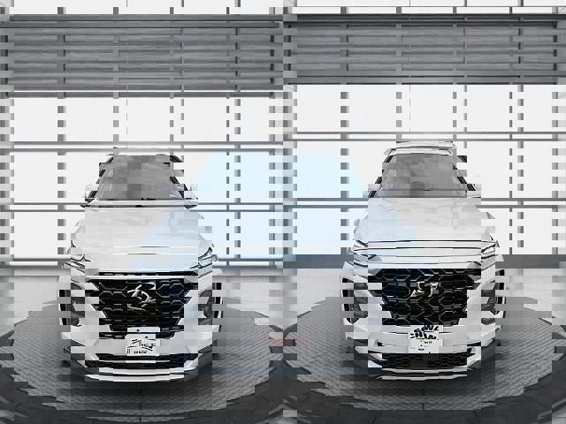 Used 2020 Hyundai Santa Fe SEL w/ Convenience Package image 9