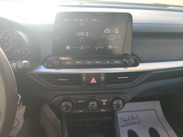 Used 2024 Kia Forte LXS image 14