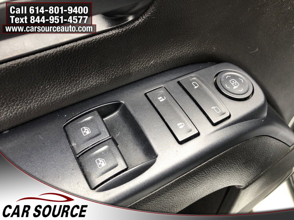 Used 2016 GMC Sierra 1500 2WD Regular Cab image 15