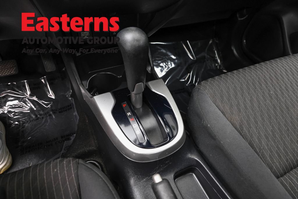 Used 2020 Honda Fit EX image 14