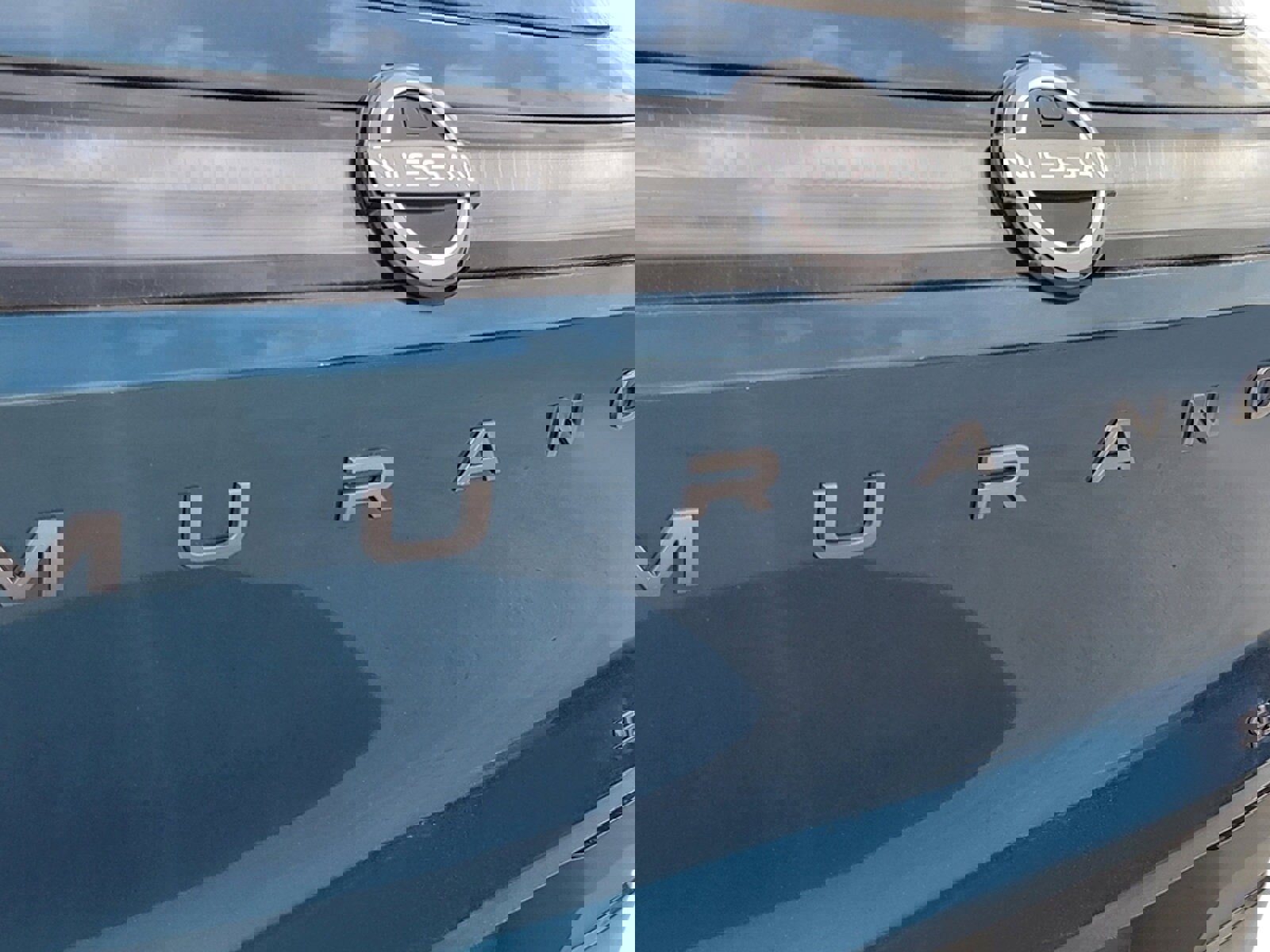 New 2025 Nissan Murano SL image 12