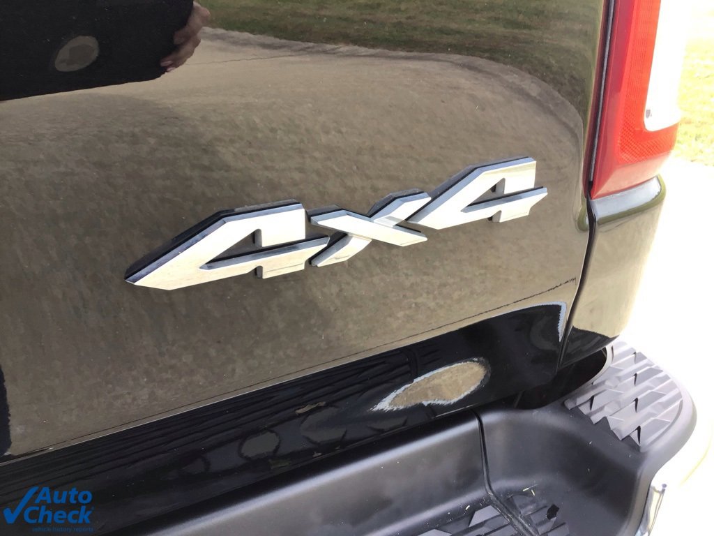 Used 2023 RAM 1500 Big Horn image 45