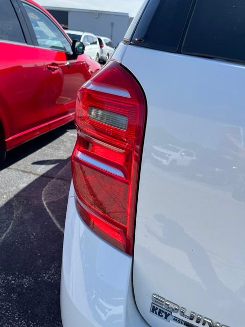 Used 2017 Chevrolet Equinox LS FWD image 6