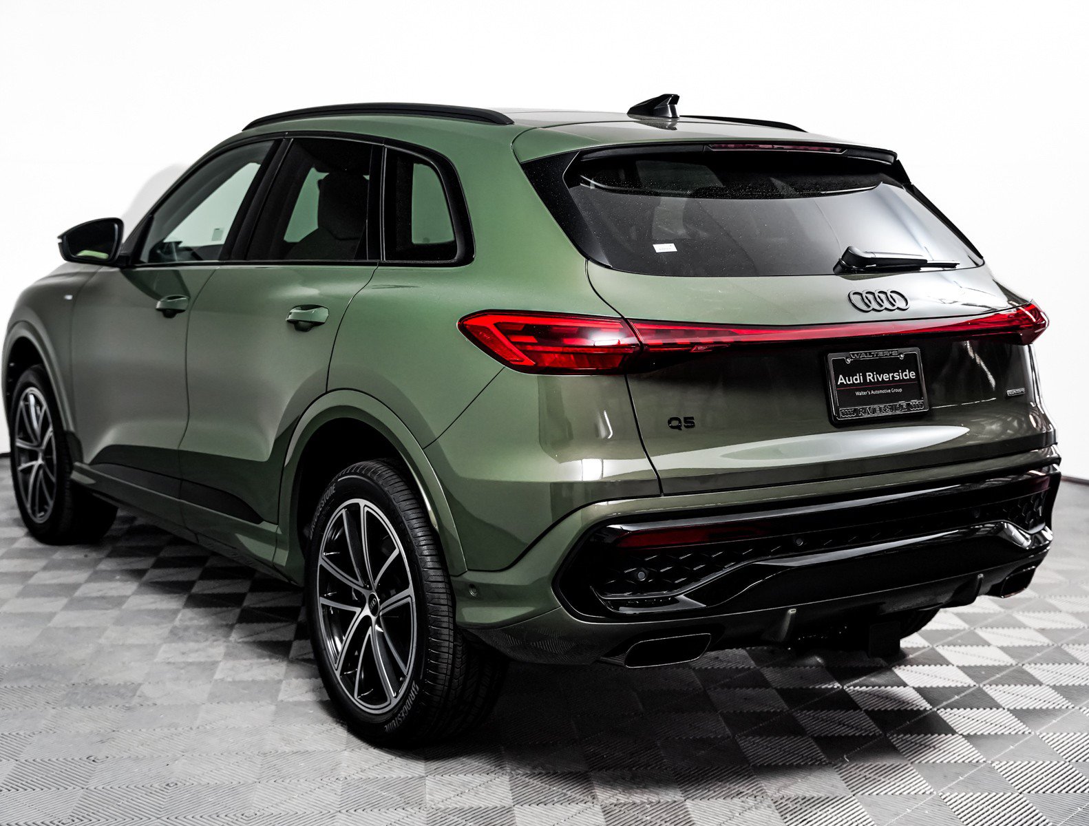 New 2026 Audi Q5 Premium AWD/4WD image 6