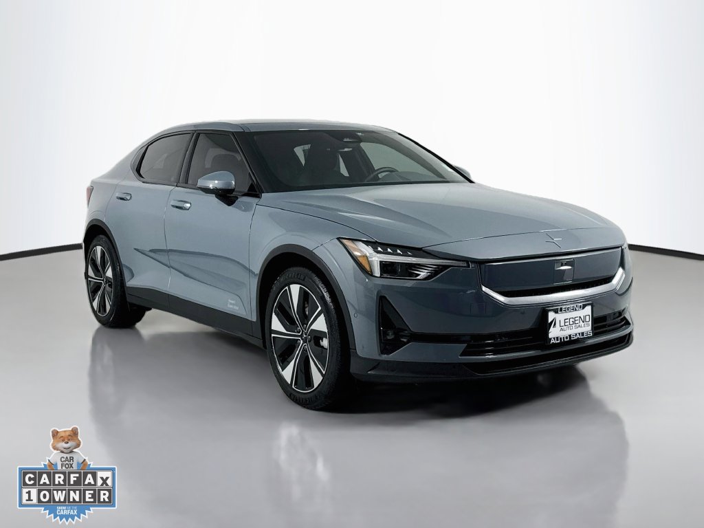Used 2024 Polestar Polestar 2 AWD/4WD image 4
