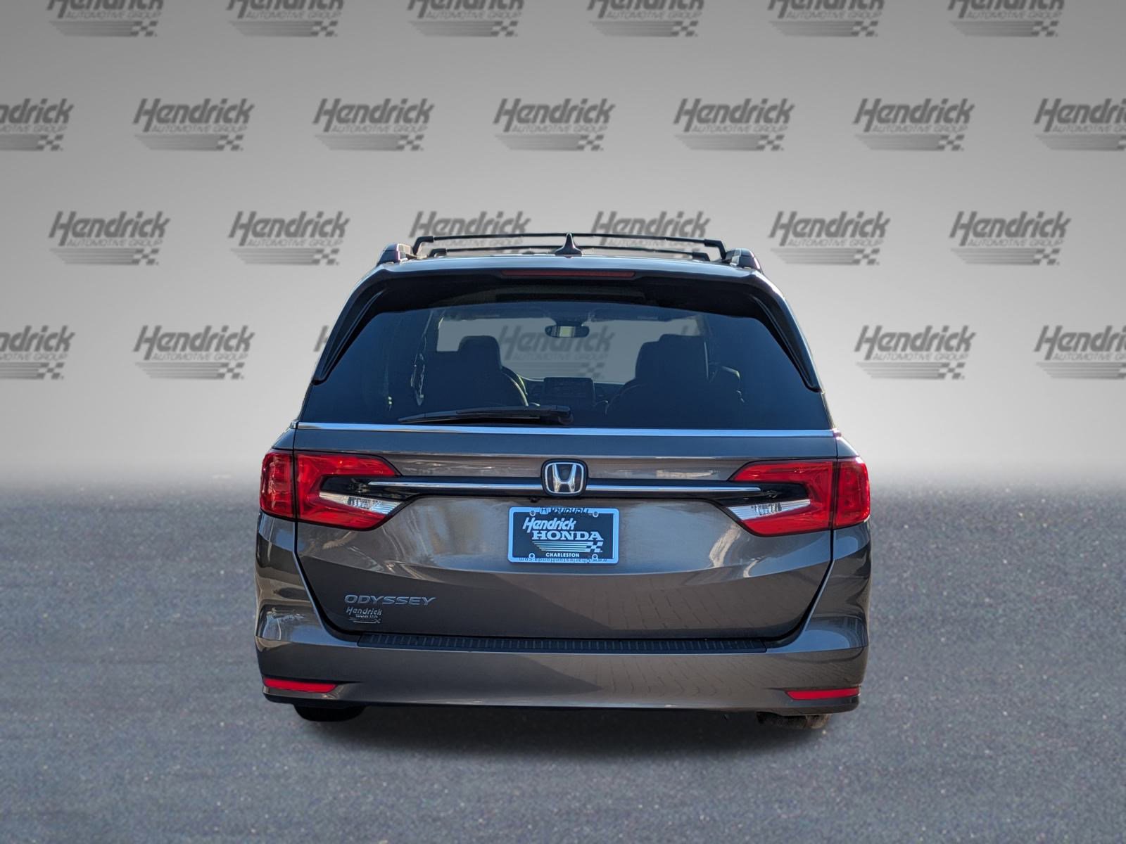 Used 2022 Honda Odyssey EX-L image 6