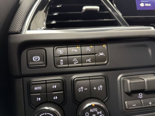 New 2026 Chevrolet Tahoe RST image 33