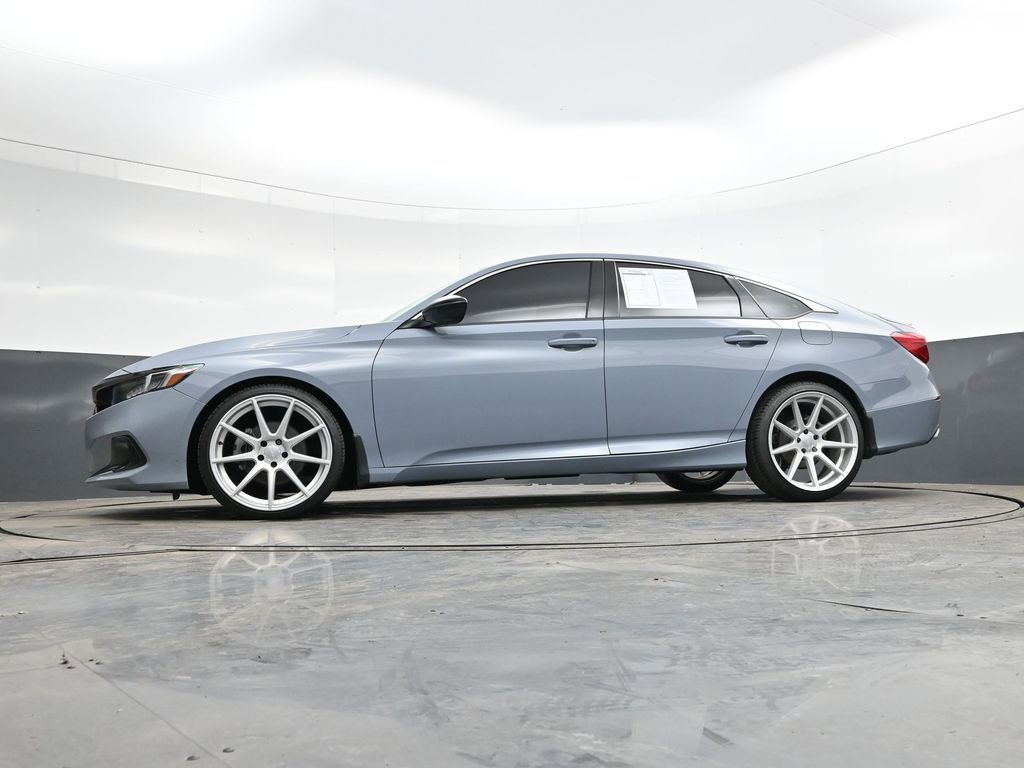 Used 2022 Honda Accord Sport image 30