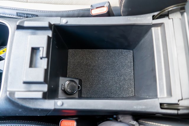 Used 2020 Subaru Outback Limited image 38