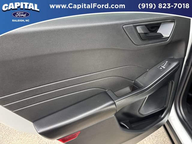Certified 2025 Ford Escape Active w/ Cold Weather Package AWD/4WD image 17