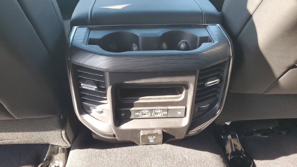 Used 2025 RAM 2500 Rebel w/ Rebel Level 2 Equipment Group AWD/4WD image 15