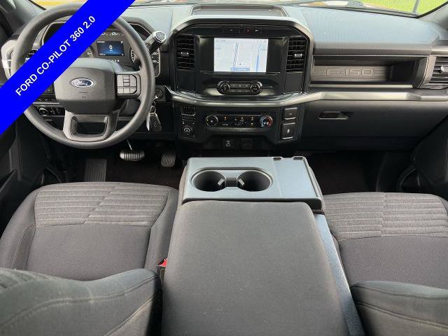 Certified 2023 Ford F150 XL w/ STX Appearance Package AWD/4WD image 13