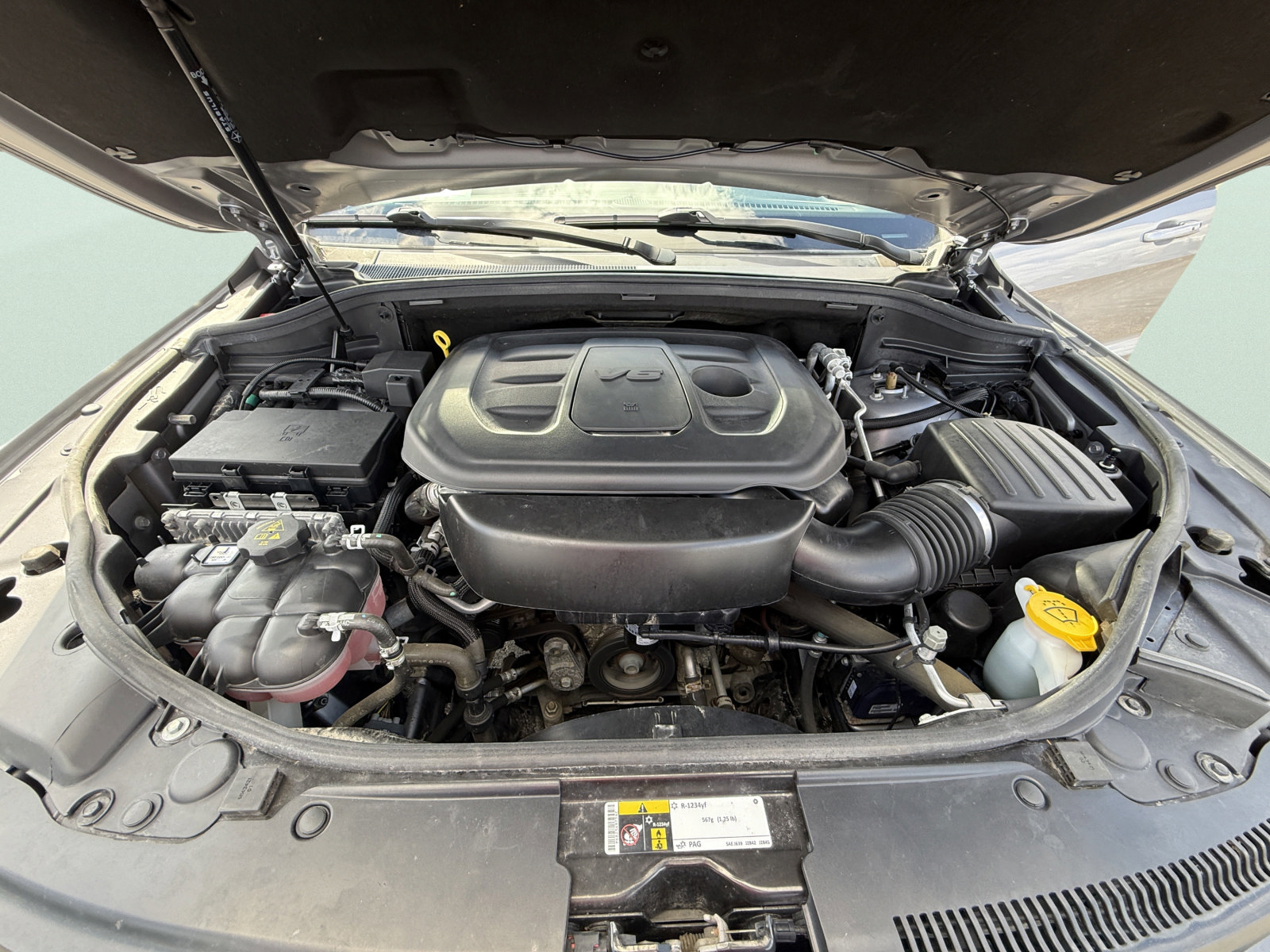 Used 2020 Jeep Grand Cherokee High Altitude AWD/4WD image 19