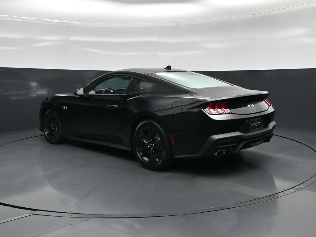 New 2026 Ford Mustang GT RWD image 6