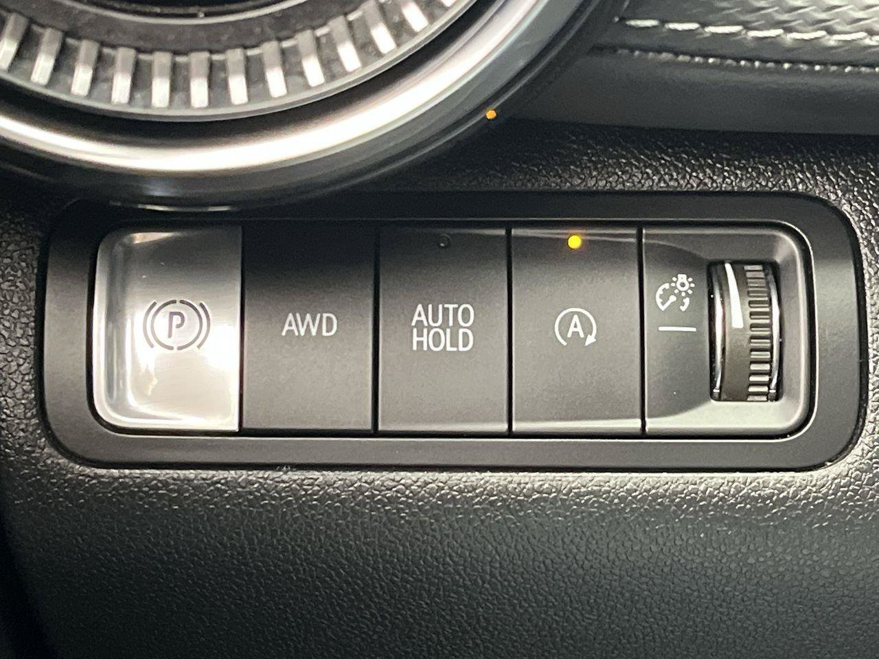 Certified 2026 Chevrolet Equinox LT AWD/4WD image 16
