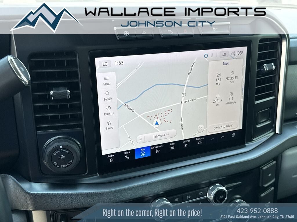 Used 2023 Ford F450 Limited AWD/4WD image 26