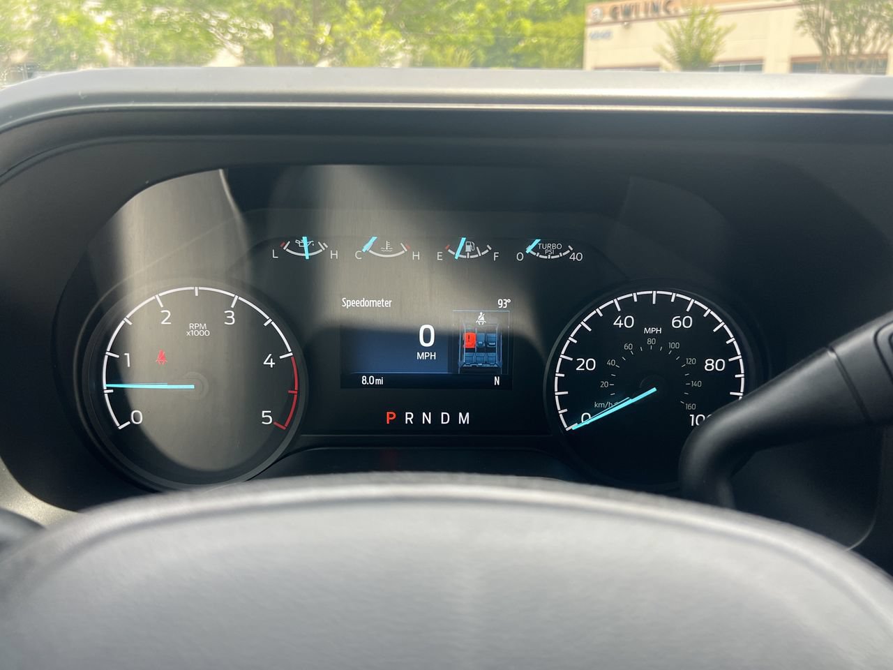 New 2026 Ford F250 XL AWD/4WD image 11