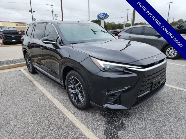 Used 2024 Lexus TX 350 FWD