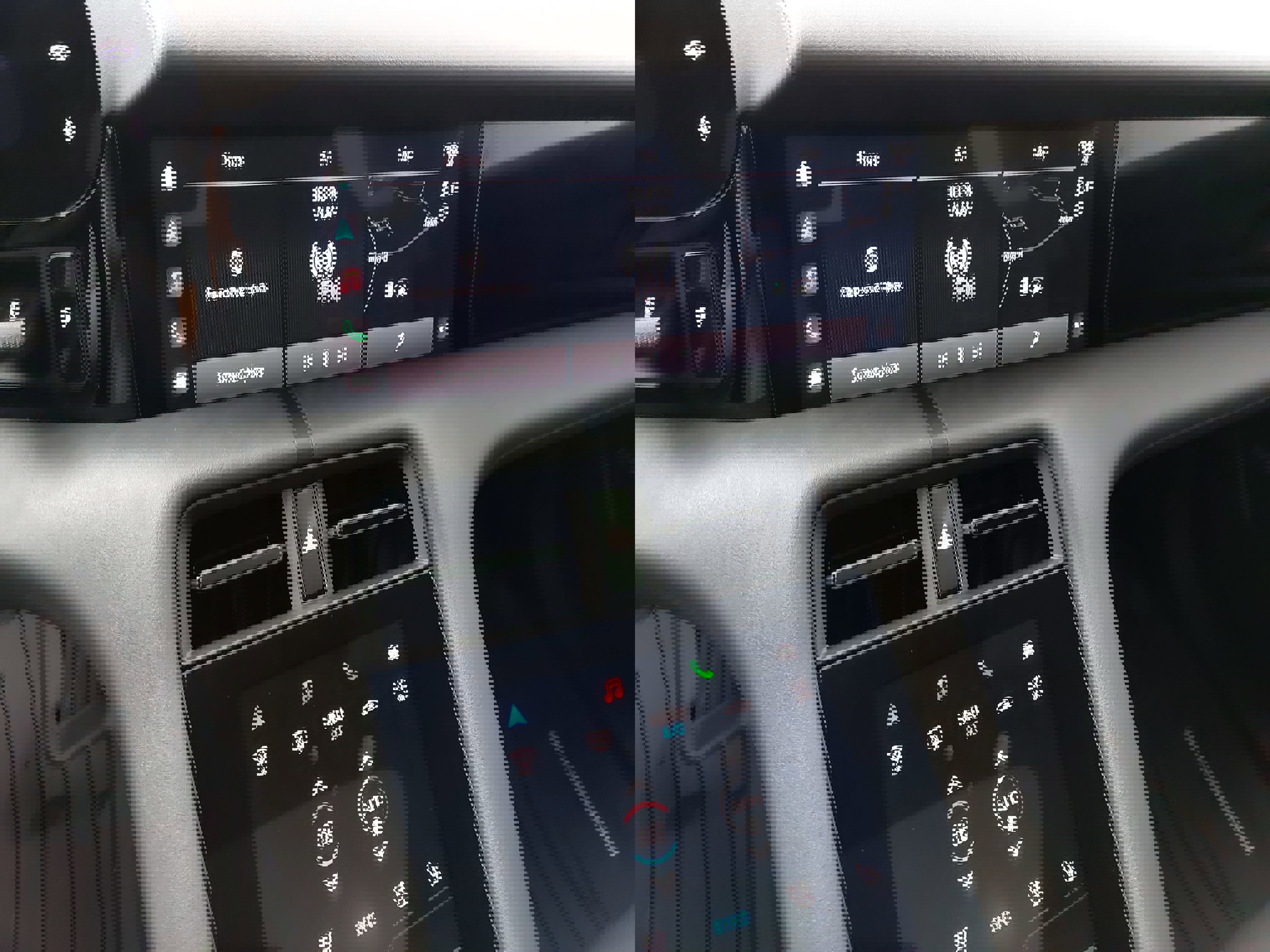 Certified 2023 Porsche Taycan 4 Cross Turismo w/ Premium Package image 22