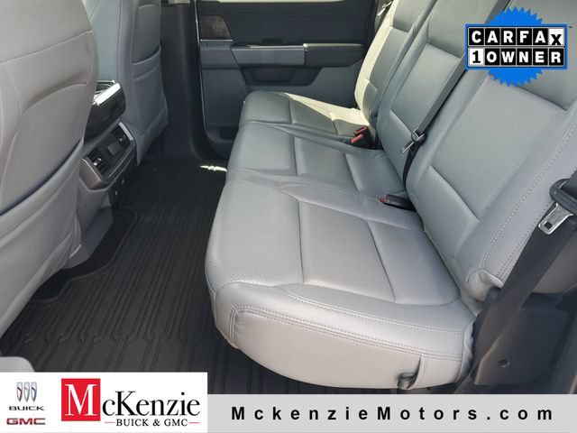 Used 2022 Ford F150 XLT w/ Equipment Group 302A High AWD/4WD image 22