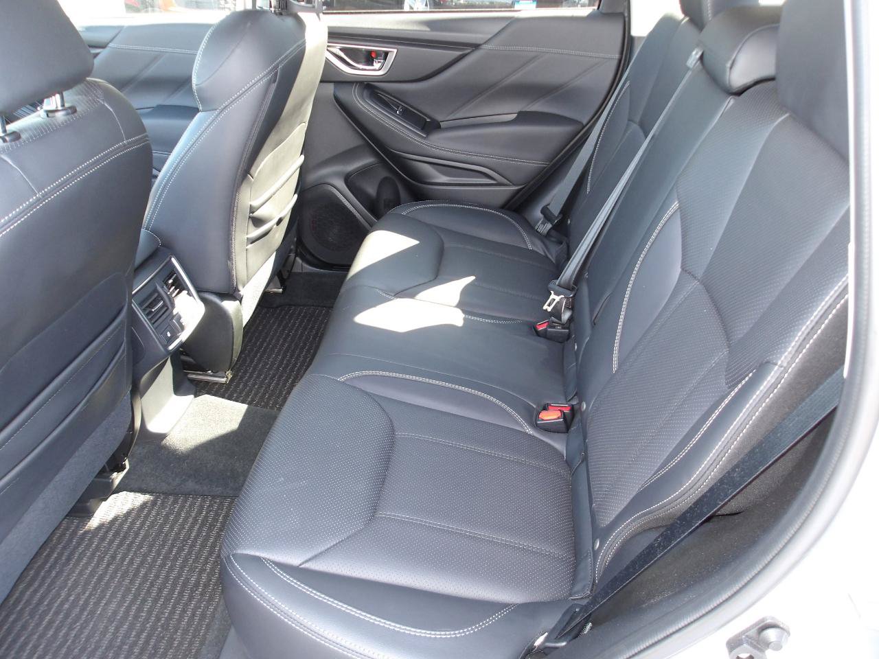 Used 2024 Subaru Forester Touring AWD/4WD image 10