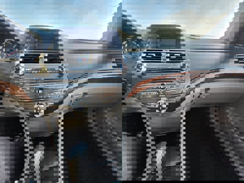 Used 2011 Honda Accord EX image 20