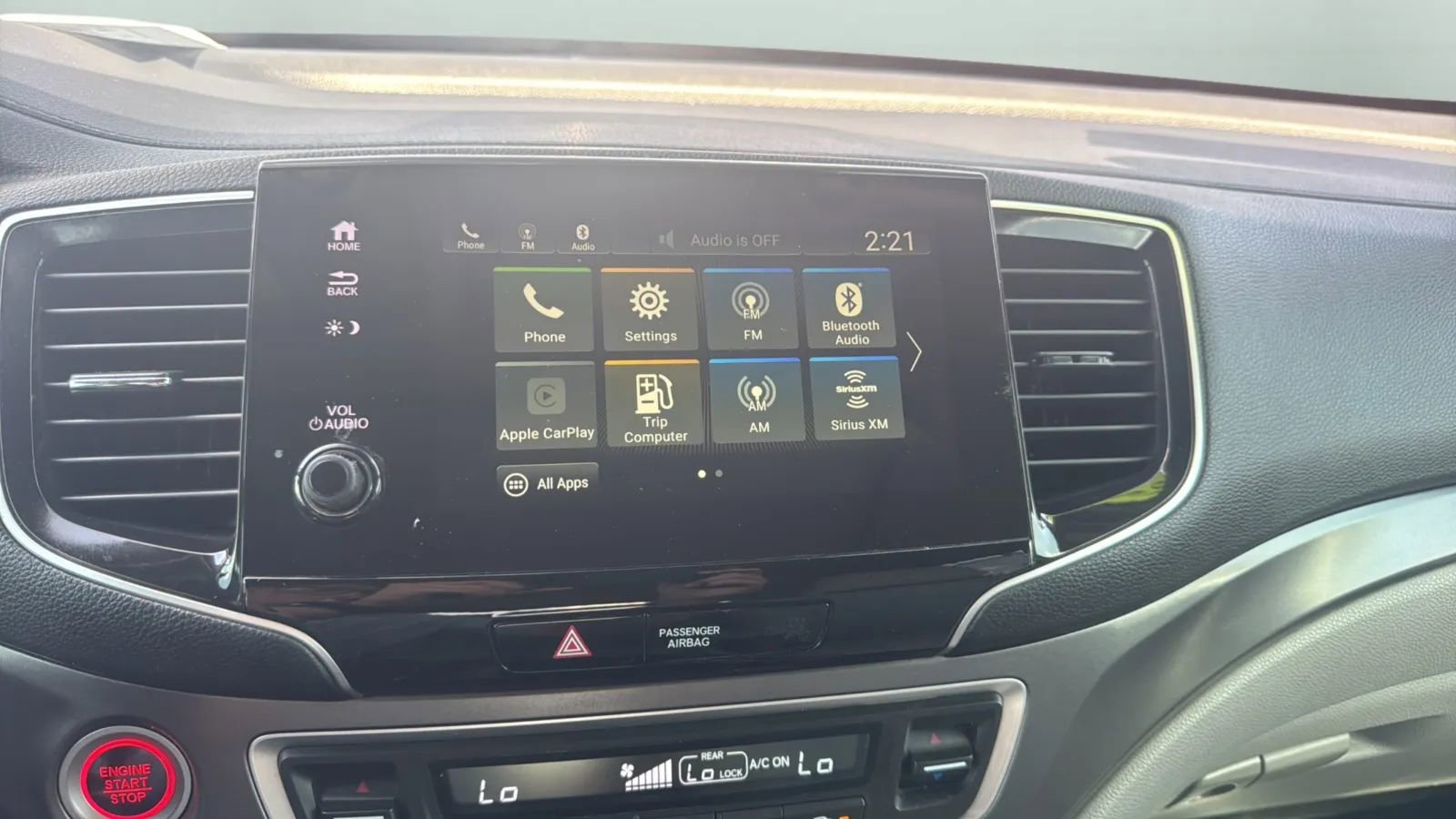 Used 2020 Honda Pilot EX-L image 12