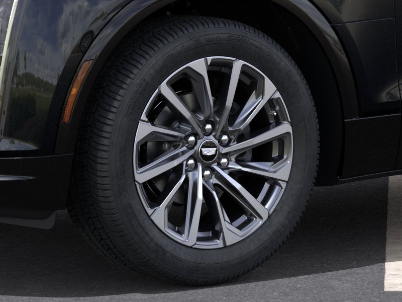 New 2027 Cadillac Lyriq Sport RWD image 11