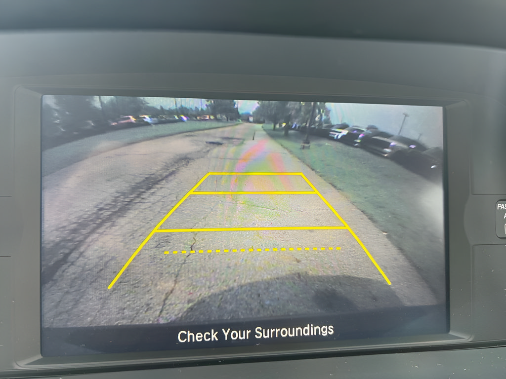 Used 2016 Honda Odyssey SE image 24