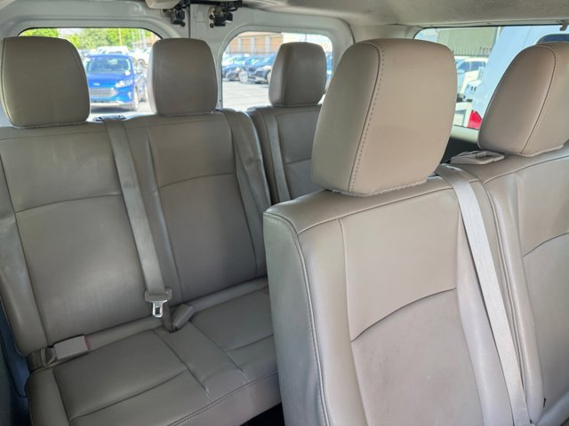 Used 2020 Nissan NV 3500 S RWD image 20