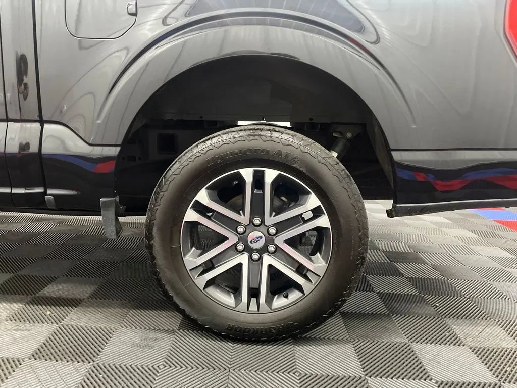 Used 2023 Ford F150 XL w/ XL STX Apperance Package AWD/4WD image 28