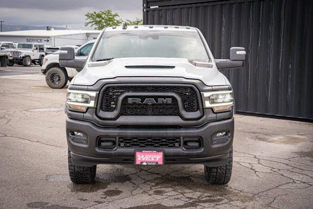 Used 2023 RAM 2500 Rebel w/ Level 1 Equipment Group image 2