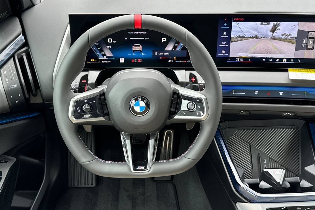New 2026 BMW X3 M50 w/ Premium Package AWD/4WD image 15