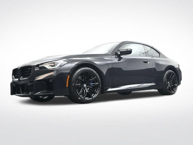 New 2026 BMW M2 w/ Lighting Package RWD image 38