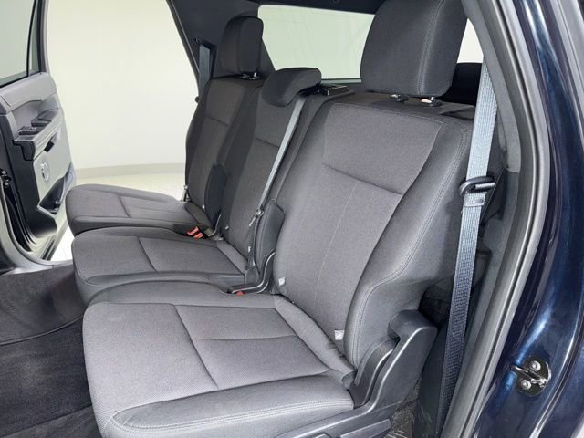 Used 2021 Ford Expedition Max XL AWD/4WD image 2