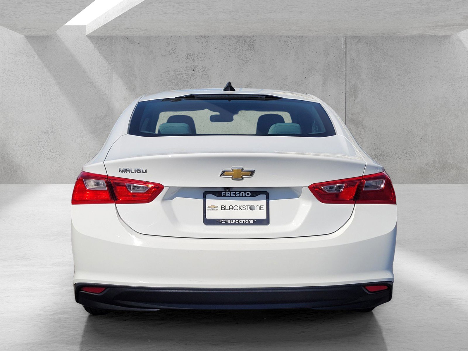 Used 2023 Chevrolet Malibu LS FWD image 5