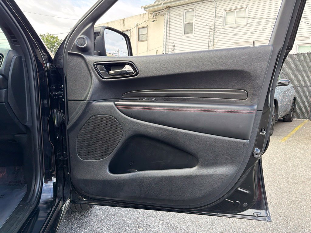 Used 2024 Dodge Durango GT AWD/4WD image 15