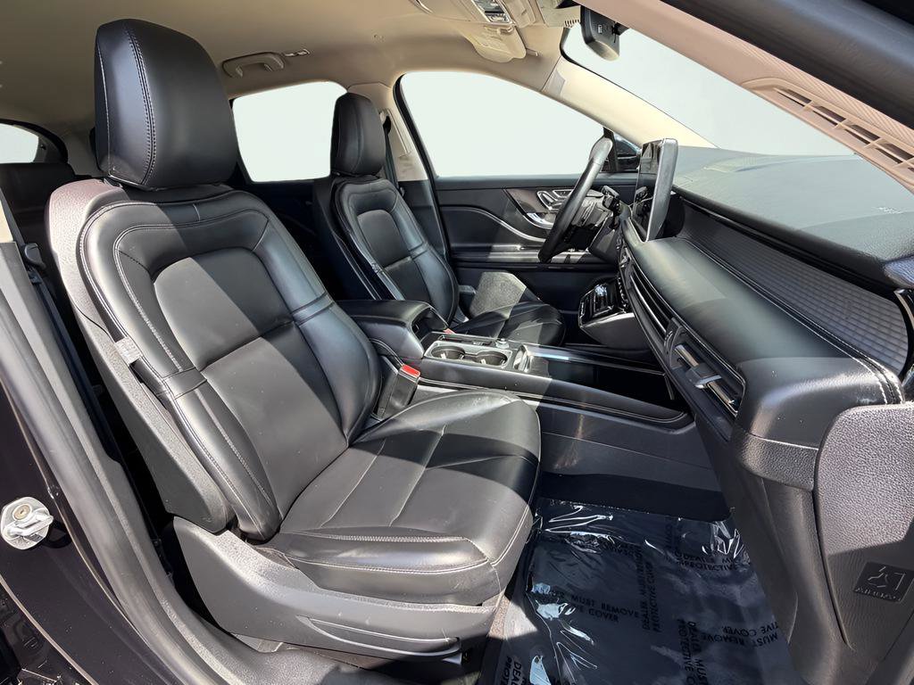Used 2024 Lincoln Corsair FWD image 34